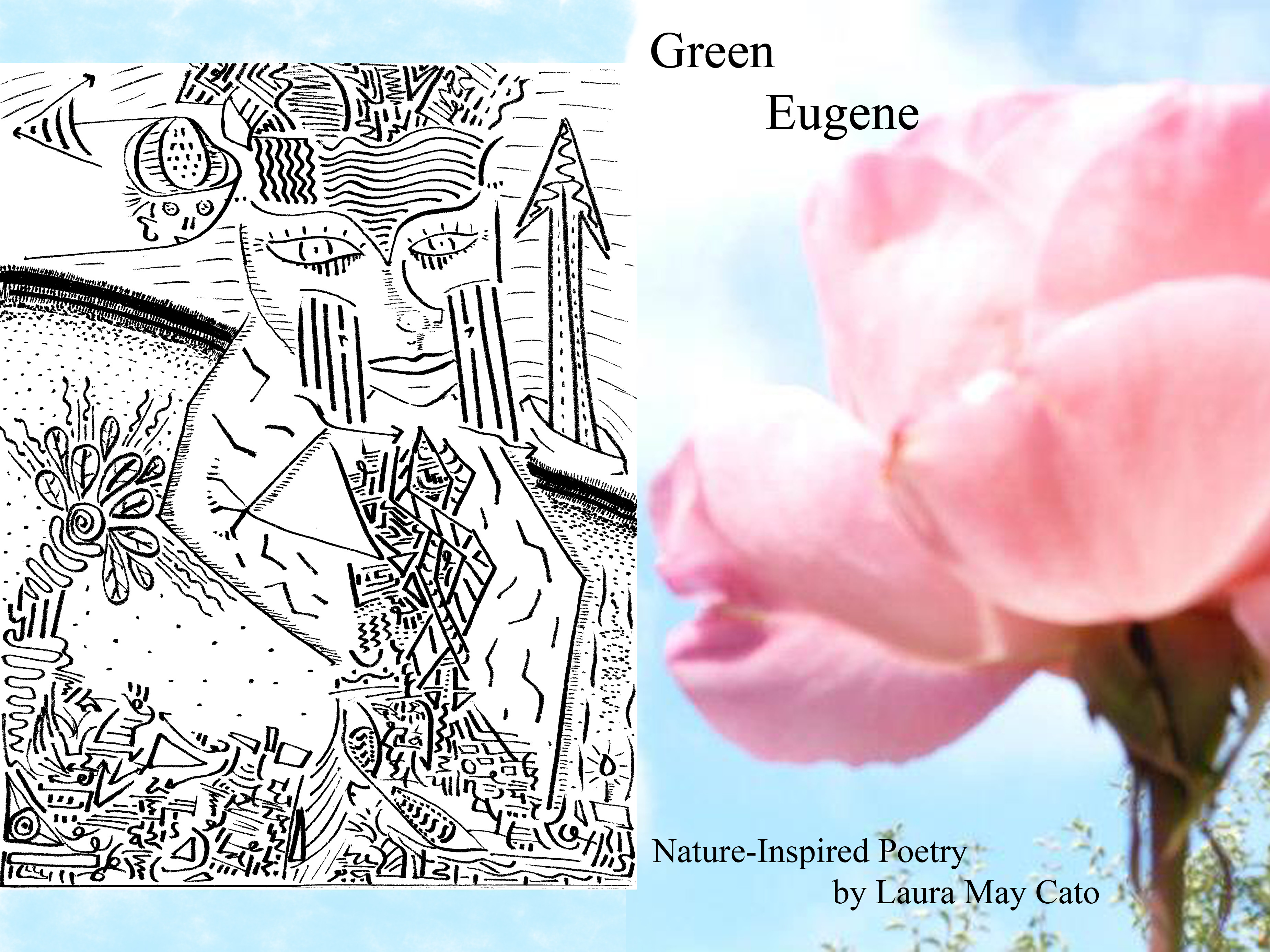 Green Eugene: Nature-Inspired Poetry – January 2014